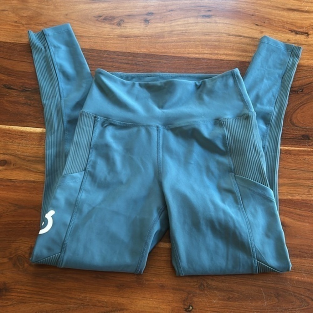 Peloton leggings